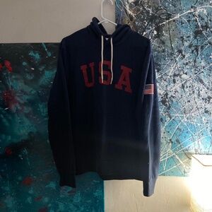 USA Hoodie
